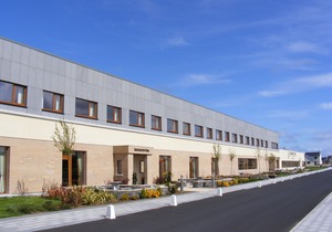 Diamond Coast Hotel