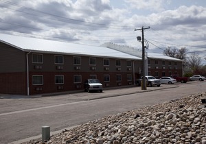 Coratel Inn & Suites by Jasper McCook