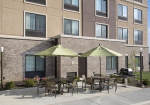 TownePlace Suites by Marriott Lexington South/Hamburg Place
