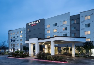 Courtyard Austin North/Parmer Lane