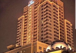 Exclusive Sunway Resort Suite by Albert