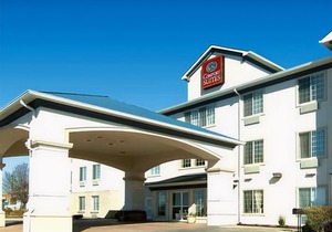 Best Western Plus Cutting Horse Inn & Suites