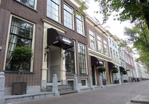 Hotel Royal Bridges