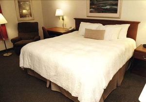 Hampton Inn La Crosse/Onalaska