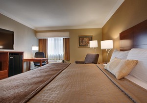 Best Western John Muir Inn