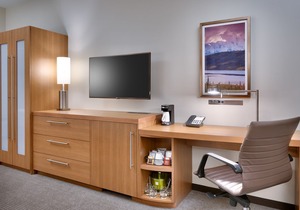 Hyatt Place Anchorage Midtown