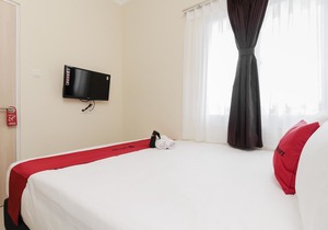 RedDoorz Near Soekarno Hatta Airport