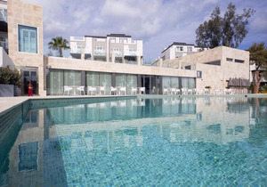 Urban Valley Resort & Spa