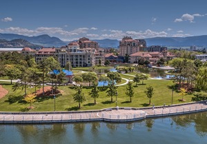 Delta Hotels by Marriott Grand Okanagan Resort