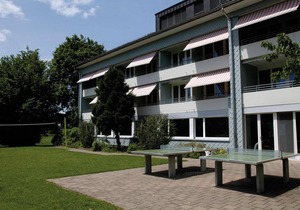 Rapperswil-Jona Youth Hostel