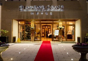 Diamond Coast Hotel
