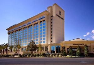 Renaissance Baton Rouge Hotel