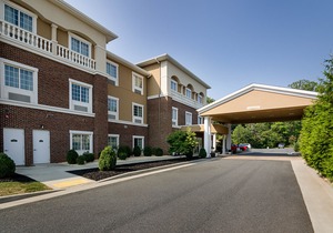 Comfort Inn & Suites Orange
