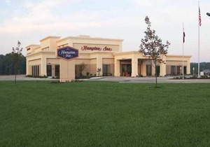 Hampton Inn Lima