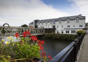 West Cork Hotel