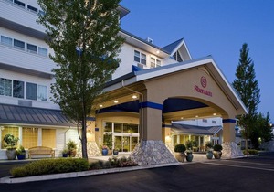 Sheraton Sonoma Wine Country Petaluma