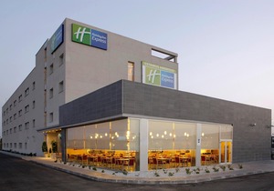 Holiday Inn Express Malaga Airport, an IHG Hotel