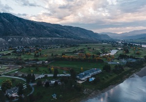 South Thompson Inn & Conference Centre