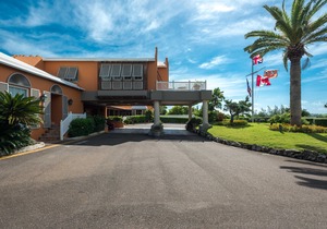 Grotto Bay Beach Resort