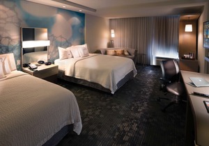 Courtyard by Marriott Charleston Summerville