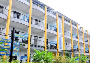 Hotel Taman Sari Sukabumi