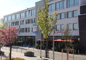 Best Western Hotel am Europaplatz