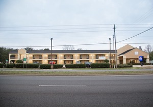 Baymont by Wyndham Fort Walton Beach Mary Esther