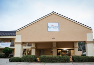 Baymont by Wyndham Fort Walton Beach Mary Esther