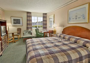 Days Inn by Wyndham Mt. Vernon