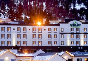 Wingate by Wyndham Kamloops