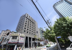 Busan Business Hotel