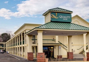 Quality Inn Takoma Park