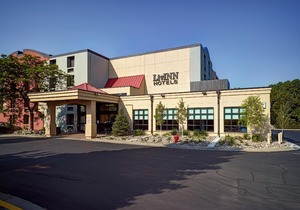 Livinn Hotel Minneapolis South / Burnsville