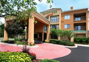 Courtyard by Marriott Rock Hill