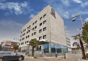 Best Western Hotel Goldenmile Milan