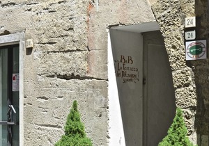 La Terrazza dei Pelargoni B&B