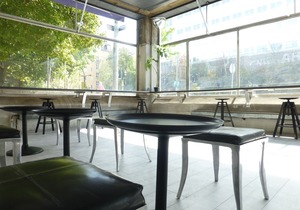 Acco Hostel