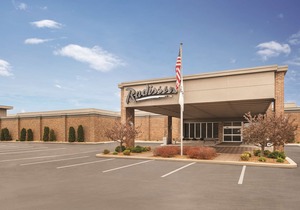 Radisson Hotel and Conference Center Fond du Lac