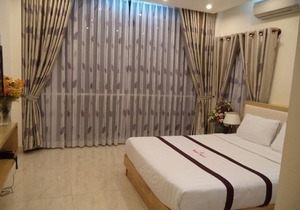 Ruby Hotel