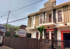 Rumah Tawa Guesthouse 1