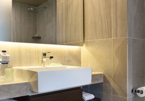 Hotel Santika Sukabumi