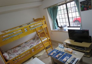 Comfort Cube Phoenix S Kumamoto