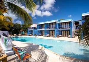 True Blue Bay Resort