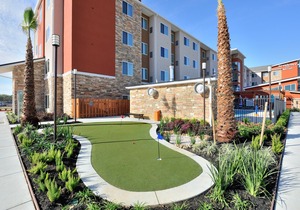 Residence Inn Houston Tomball