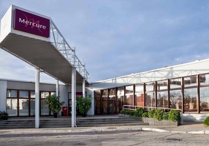 Mercure Cieszyn