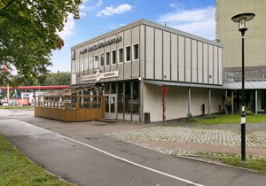 First Hotel Brommaplan