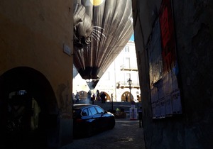Antico Palazzo