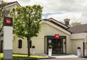 Ibis Cergy Pontoise le Port