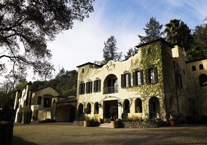 Kenwood Inn & Spa