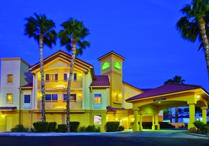 La Quinta by Wyndham Tucson Airport